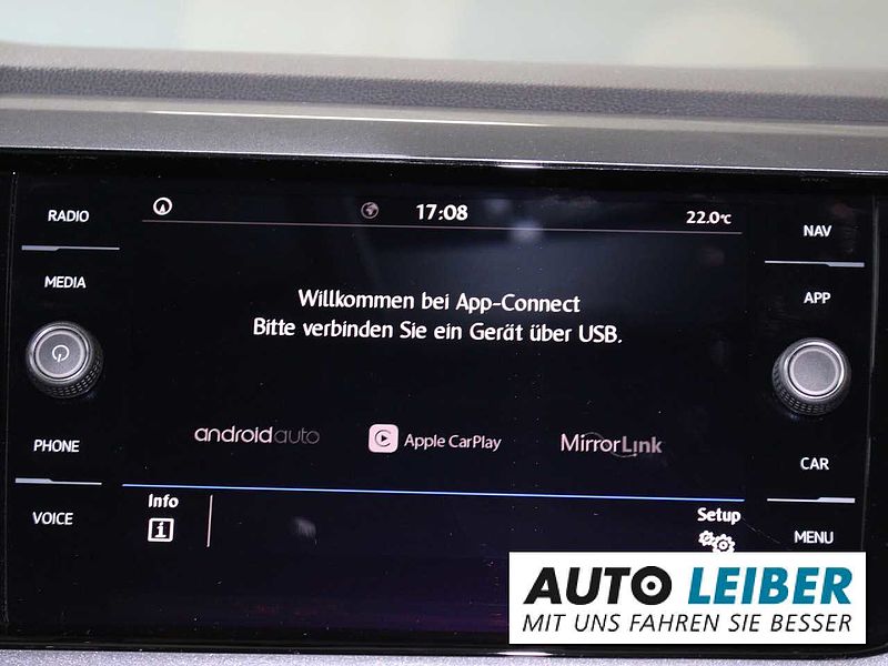 Volkswagen Polo 1.0 TSI OPF Highline DSG LED/Cam/CarPlay