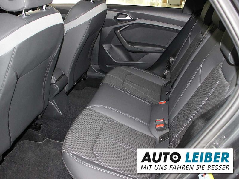 Audi A1 35 TFSI Sportback 2x S line CarPlay/Virtual